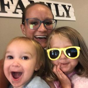 Meet your Posher, Ali